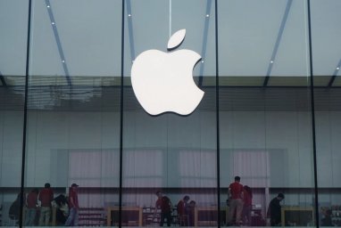 Apple dünýäde iň gymmat brend diýlip yglan edildi