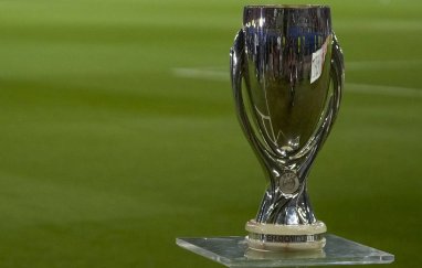 "Real" to face "Atalanta" in UEFA Super Cup