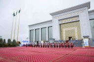 Turkmentel-2024: Технологии, инновации, люди – полный фоторепортаж с главного IT-события года