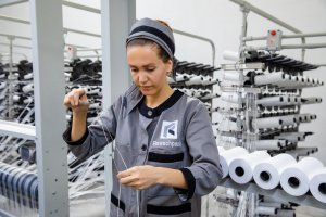 Hyzmatdaşlyga çakylyk: önümleriňiz üçin «Rowachpack» polipropilen gaplary