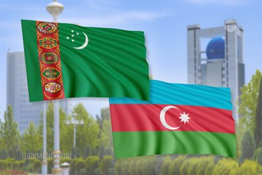Azerbaýjan Türkmenistana Hazarüsti elektrik geçiriji ulgamy çekmegi teklip edýär