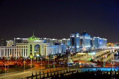 В Туркменистане утвержден план мероприятий, посвященных девизу 2023 года