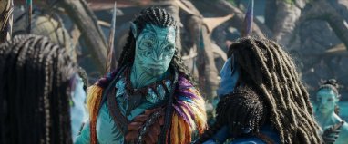 Avatar 3 has completed filming and is scheduled for release in 2025