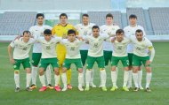 Fotoreportaž: «Ahal» – «Energetik» (Türkmenistanyň futbol çempionaty 2020)
