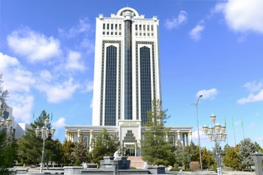 Turkmenistan took part in the meeting of ministers of culture of the format 
