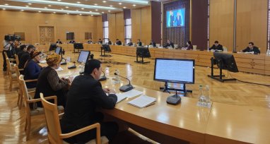 Туркменистан наращивает сотрудничество с ООН и МОТ в области защиты прав человека