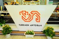Fotoreportaž: Aşgabatda «Türkmengurluşyk — 2019» atly halkara sergi