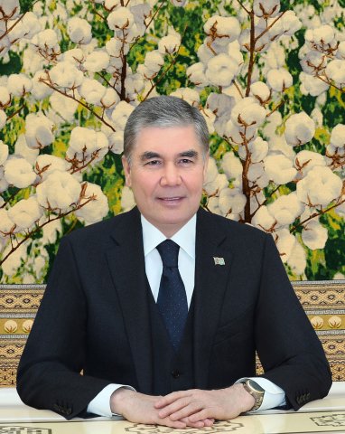 Turkmenistan and Turkey expand partnership in defense industry
