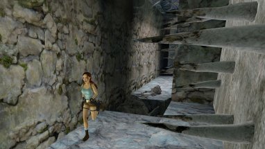Four thousand gamers named Lara Croft the most iconic video game character