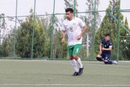 Fotoreportaž: «Ahal» – «Köpetdag» (Türkmenistanyň futbol çempionaty 2020)