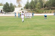 Photo report: FC Altyn Asyr vs FC Kopetdag (2019 Turkmenistan Higher League)