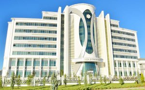 The network of sanatoriums and resorts in Turkmenistan strengthens the country’s tourism potential