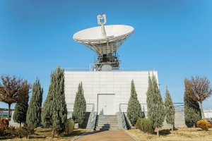 A Communications Center building will be built in the Balkan velayat of Turkmenistan