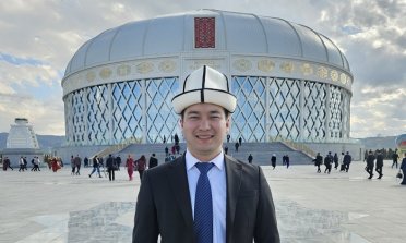 Юные таланты Туркменистана приглашены к участию в детском фестивале в Кыргызстане