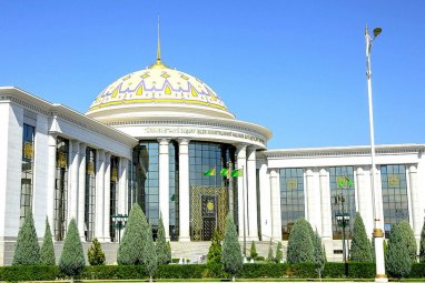 В Туркменистане проведен конкурс по охране окружающей среды и экологической культуре