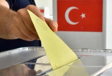 За пределами Турции началось досрочное голосование во втором туре президентских выборов