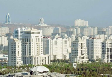 К началу учебного года в Туркменистане введут в эксплуатацию ряд образовательных учреждений