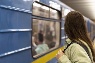 Seoul subway will have cars without seats