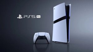 Sony, PlayStation 5 Pro'yu tanıttı