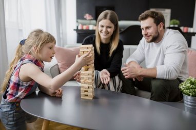 In Sweden they chose the “gift of the year” for Christmas