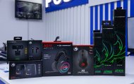 PostShop: a wide selection of goods for home, office and leisure - with delivery throughout Turkmenistan