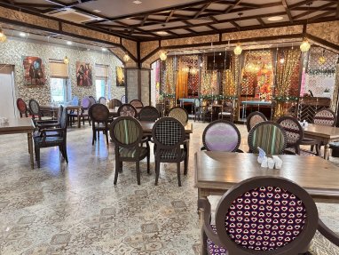 Ресторан Eleven в Ашхабаде приглашает жителей и гостей столицы провести незабываемый вечер