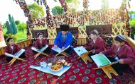 Day of the Devoted Friend: How the Celebration of Alabai was Marked in Turkmenistan