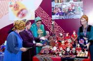 Çagalar baýramy: Kids Expo sergisi ýaş myhmanlara gapylaryny açdy