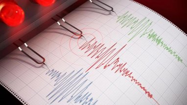 Свыше 4,2 тысячи строений пострадали при землетрясении в Стамбуле