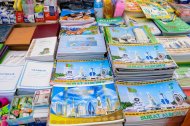 School bazaars have opened in Turkmenistan