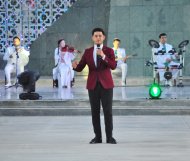 Photoreport: The fourth day of Culture Week 2020 was held in Turkmenistan