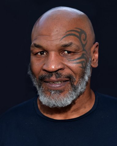 Mike Tyson will arrive in Tashkent for the World Boxing Association convention
