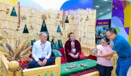 Праздник детства: выставка Kids Expo открыла двери юным посетителям