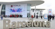 Barselonada geçirilen Mobile World Congress 2018 atly sergi (FOTO)