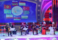 Aşgabatda halkara aýdym-saz festiwaly geçirilýär