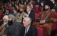 International Film Festival “Gorkut ata” Starts in Turkmenistan