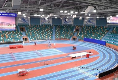 Asian Athletics Championship starts in Astana