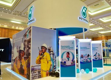 Turkmenistan will host Petronas Open Doors Day