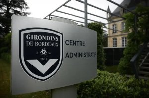 143 yıllık Fransız futbol kulübü Bordeaux iflas etti