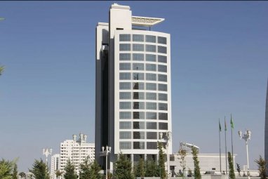 В Ашхабаде построят новый комплекс зданий Туркменского государственного архитектурно-строительного института