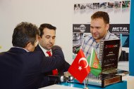 Выставка экспортных товаров Турецкой Республики