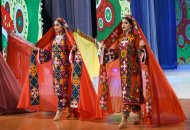 Фоторепортаж: В Ашхабаде стартовали Дни культуры Таджикистана