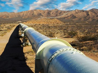 Туркменистан и государства региона обсуждают перспективы Транскаспийского газопровода