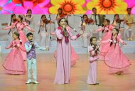 Photoreport from the gala concert in honor of the closing of Culture Week 2021