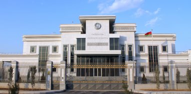 Посольство Беларуси в Туркменистане сообщило об изменениях в режиме работы
