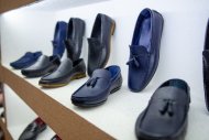 Photos: Men's and women's shoes from MB Shoes & Menli Shoes