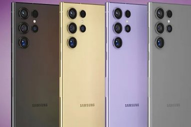 Новый флагман Samsung Galaxy S24 получит пять камер