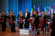Grand opening of the European Union Culture Week in Turkmenistan