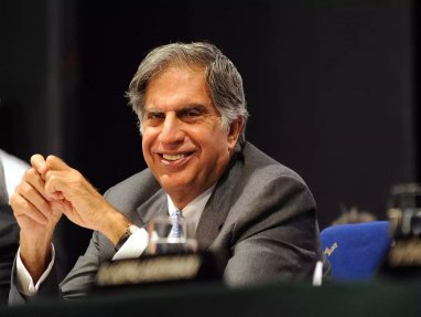 Hindistanly işewür Ratan Tata 86 ýaşynda aradan çykdy