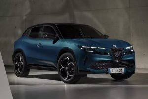 Итальянские власти против нового Alfa Romeo Milano